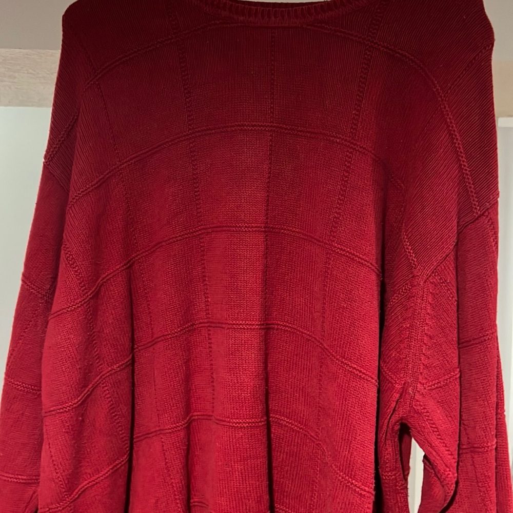 Izod sweatshirt 2XL